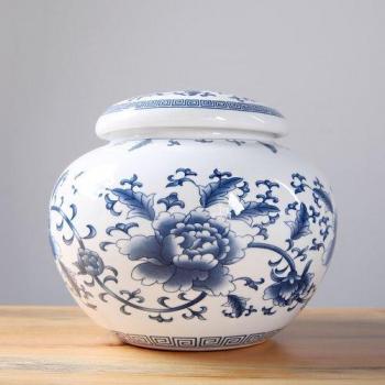 Elegant Porcelain Tea Pot