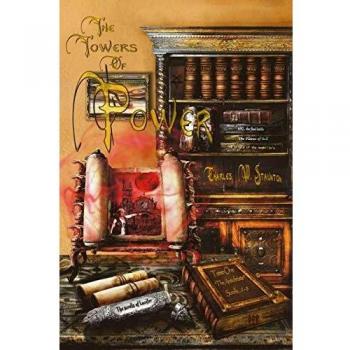 The Towers of Power: The Antichrists / Scrolls 1-8