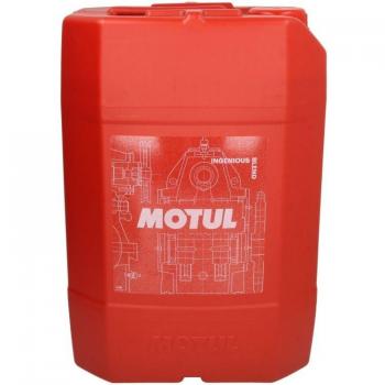 Huile moteur 105870 MOTUL – Tekma Mega X 10W‑40 20L