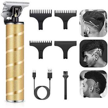 Cortadora de Cabello Inalámbrica para Hombres