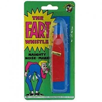 Fart Whistle