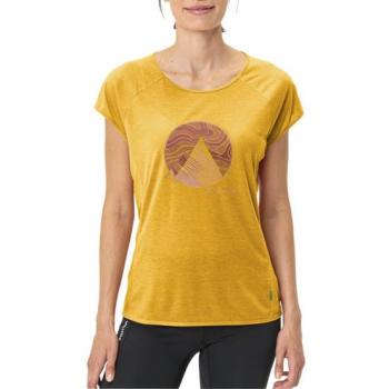 Vaude Tekoa II T-shirt per donna