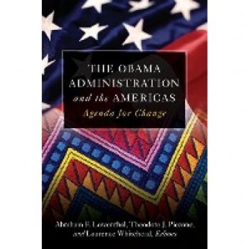 Brookings Institution Obama Administration and Americas