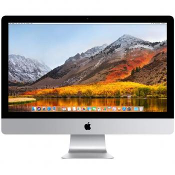Apple iMac Pro 27 Zoll | Intel Xeon W 3.2 GHz | 1 TB SSD | 32 GB RAM | Spacegrau (2017)