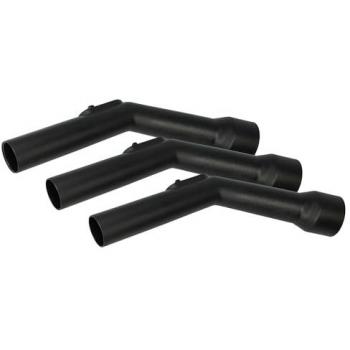 Mango de Extensión Vhbw 30 cm para Aspiradoras Miele
