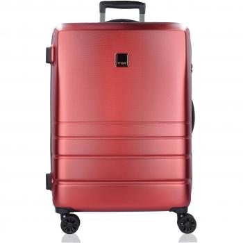 TitanReady 2.0 4‑Rollentrolle – 65 cm mit Doppelrollen