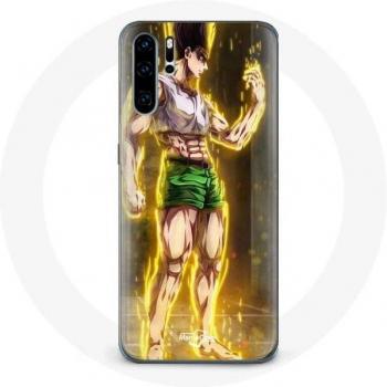 Coque pour Huawei P30 Anime Hunter x Hunter