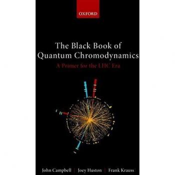 The Black Book of Quantum Chromodynamics: A Primer for the LHC Era
