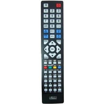 Mando FERSAY IRC87023 para Televisores LCD, Plasma y LED Toshiba