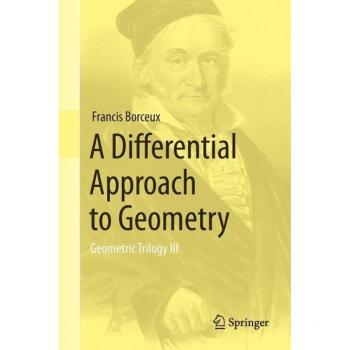 Vitalsource Technologies, Inc. A Differential Approach To Geometry