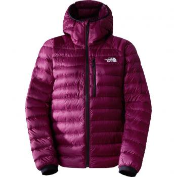 Sudadera The North Face Summit Breithorn rosa para mujer