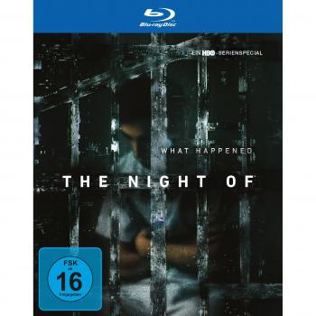 The Night of
