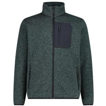 CMP Fleece Zip‑Style