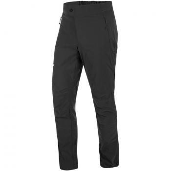 Salewa AGNER BARANCI DST M PNT Black Men’s Outdoor Pants XL