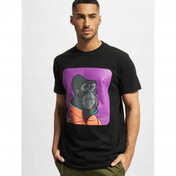 Bored Gorilla Maglia Nera MT Men