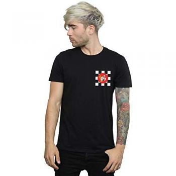 Sudadera Hombre Disney Donalito Técnica Karate