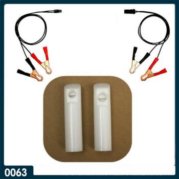 Manual Fuel Injector Cleaning Kit