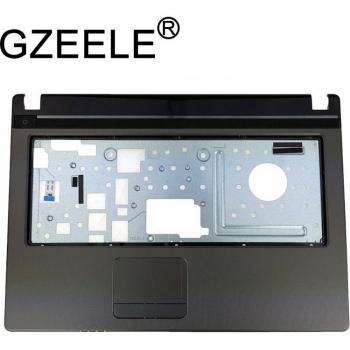 Cubierta con Reposamanos GZEELE para Acer Aspire 4750