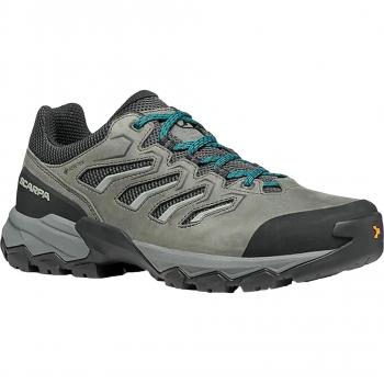 Scarpa Moraine Gtx Grigio Uomo