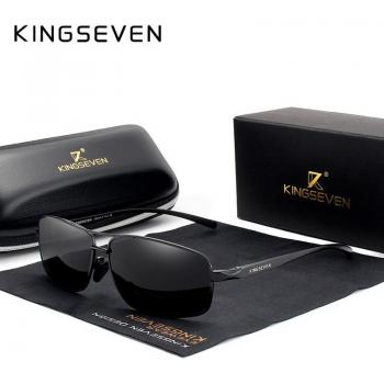 UV400 KingSeven Retro