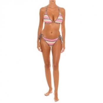 Bikini Teleno Blå
