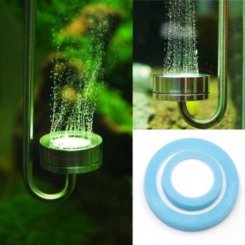 Fish Tank Stainless Steel CO2 Diffuser