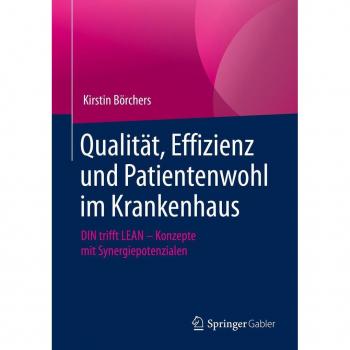 Vitalsource Technologies, Inc. Qualitat, Effizienz Und Patientenwohl Im Krankenhaus