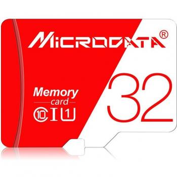 Premium Micro SD Memory Card