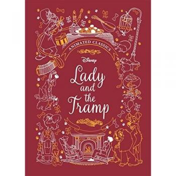 Lady and the Tramp (Disney Animated Classics)