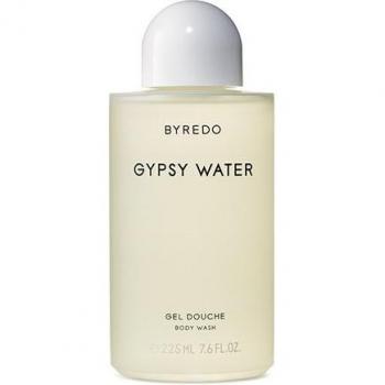Byredo Gel de Ducha Gypsy Water