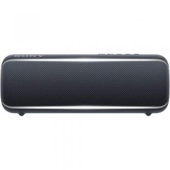 Sony Portable Dustproof Speaker SRS-XB22