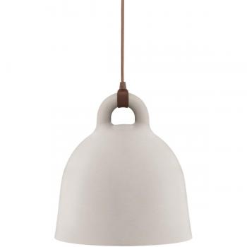 Normann Copenhagen, Pendelleuchte, Bell Lamp (E27)