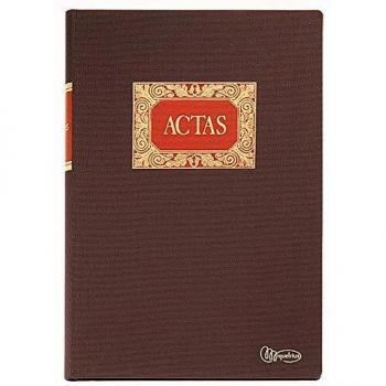 Quaderno atti Miquelrius 100 fogli folio naturale