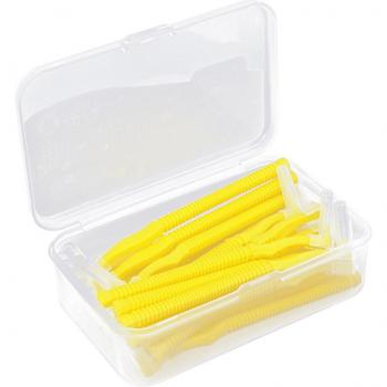 L-Shaped Interdental Cleaner