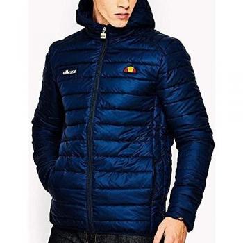 Chaqueta Acolchada Ellesse Lombardy