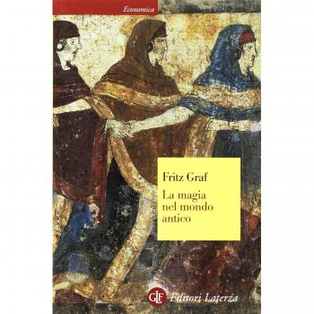 La magia nel mondo antico