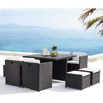 Confort Sunset 8
