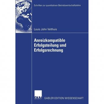 Vitalsource Technologies, Inc. Anreizkompatible Erfolgsteilung Und Erfolgsrechnung