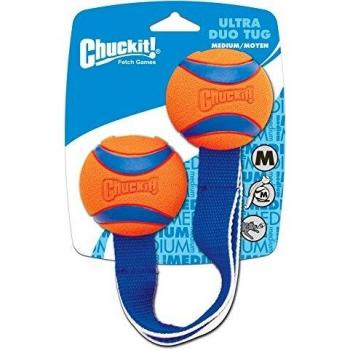 Chuckit! Palla rimbalzante per cani