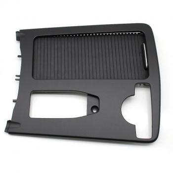 Couverture de garniture de console centrale pour W204 C-CLASS