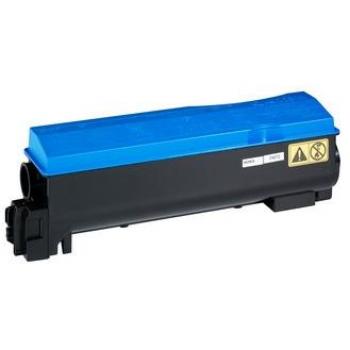 Tóner Compatible Kyocera TK540 Cyan 1T02HLCEU0 TK-540