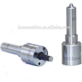Liwei Diesel-Einspritzdüse DLLA156P1114, Modell 0433171719