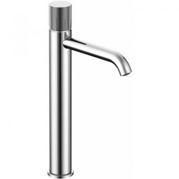 Cox Grip miscelatore lavabo alto cromo