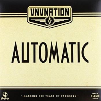Automatic (Black Double Vinyl) [Vinyl LP]