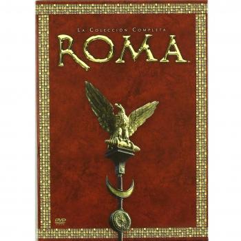 Roma Série Complète / Roma Complete Season