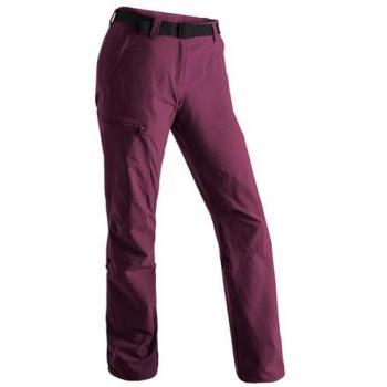 Maier Sports Damen Funktionshose Lulaka
