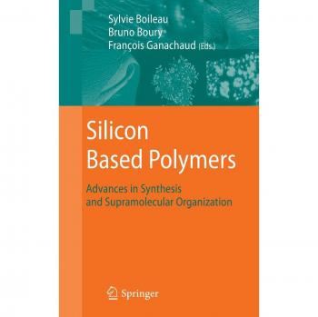 Silicon Based Polymers