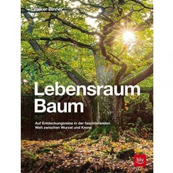 Lebensraum Baum: Auf Entdeckungsreise in der faszinierenden Welt zwischen Wurzel und Krone