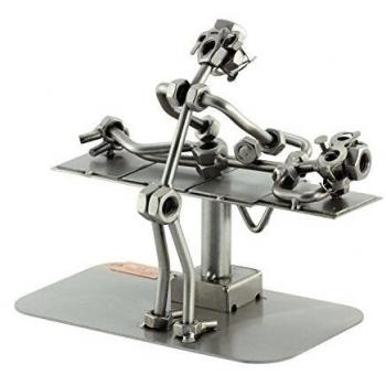 Figurine STEELMAN VisArt