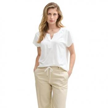 Blusa Chic Bianca